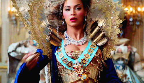 Bow Down: Beyoncé Delivers Historic Coachella Performance and Re-Births ...