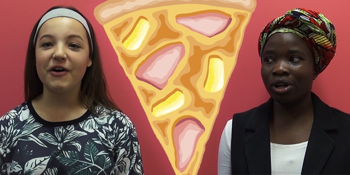 Does Pineapple Belong on Pizza? We Asked Aussie Students and They Raged Out
