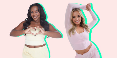 Victoria Baldesarra and Emmerly Tinglin Talk “The Next Step’s” Final Season and Touring Australia