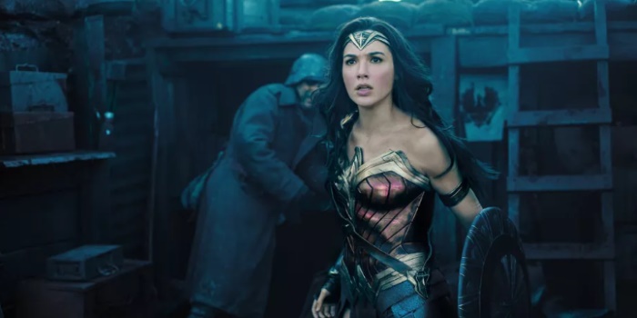 Is It Okay to Have 'Women Only' Movie Screenings?