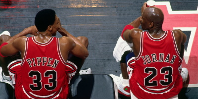 "The Last Dance" Turned Michael Jordan’s Triumph Into Tragedy