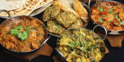 Science Tells Us Why Indian Food Is The Tastiest Food