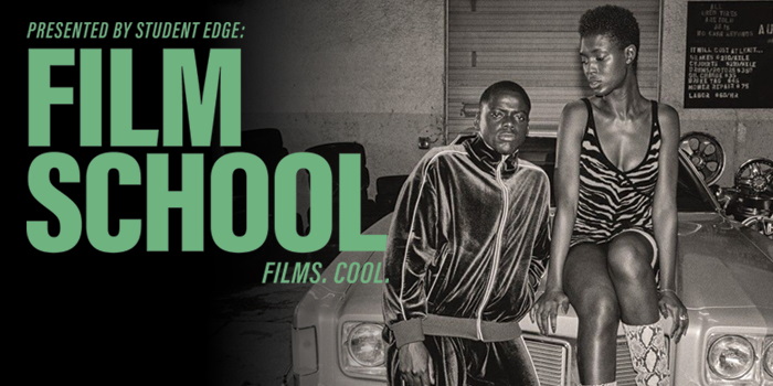 Catch "Queen and Slim" at "Film School": Student Edge Members Get Discounted Tix