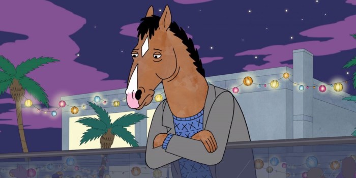 “Bojack Horseman”, Netflix’s Saddest Comedy, Has a Season 4 Return Date