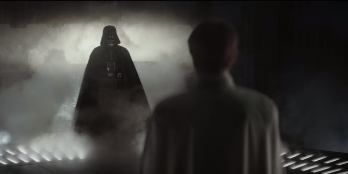 Go On, Have Another Trailer For “Rogue One: A Star Wars Story”