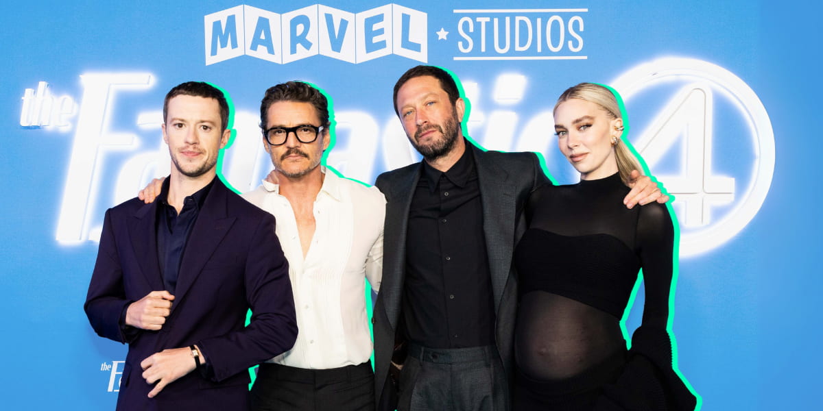 What You Need to Know About Upcoming Film “The Fantastic Four: First Steps”