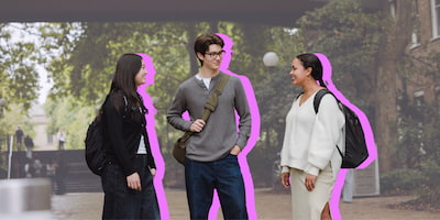 You Don't Need A Five-Year Plan To Start Uni (And Here's Why) 