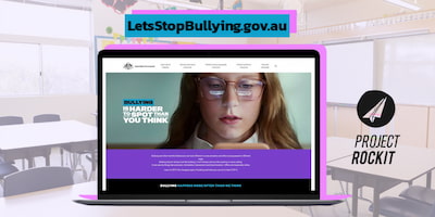 How Young People Are Helping Shape Australia's Anti-Bullying Resources