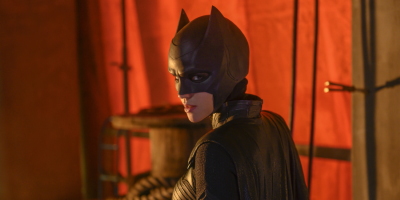 How to Watch "Batwoman" In Australia