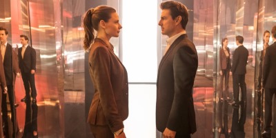Movie Review: "Mission: Impossible—Fallout" Is the Perfect "M: I" Sequel