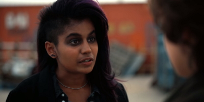 Where Was Kali in "Stranger Things" Season 3?