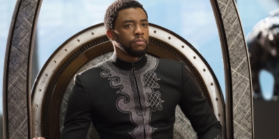 Watch Marvel’s Tribute to Chadwick Boseman and Then Cry Forever