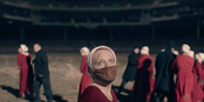 Let the Bad Times Roll: "The Handmaid’s Tale" Has Been Renewed for Season Three