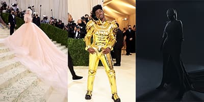 Here’s All the Juicy Goss From Last Night’s Met Gala