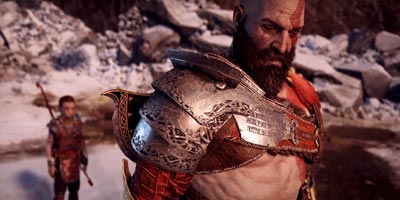 Sorry “God of War” Fans: "Ragnarok" Has Been Delayed Until 2022