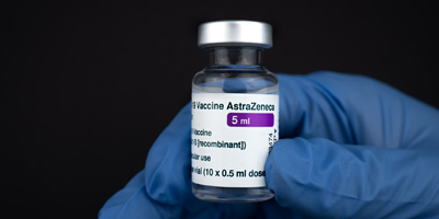 Should I Get the AstraZeneca COVID Jab If I’m Under 40?