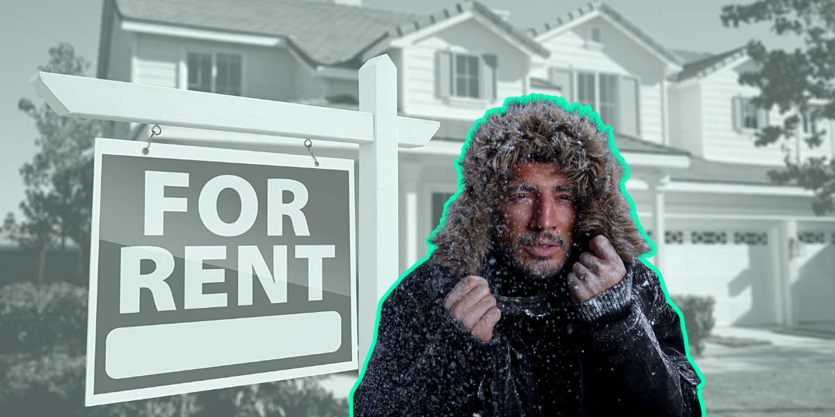 The Greens Want To Stop Rent Increases For The Next Two Years