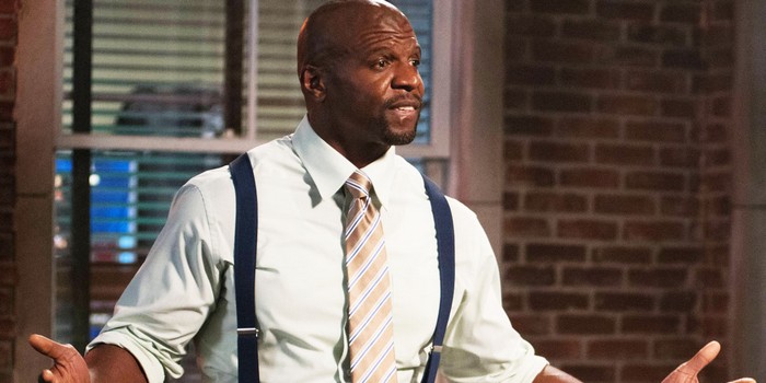Terry Crews Will Sue His Alleged Hollywood Assaulter