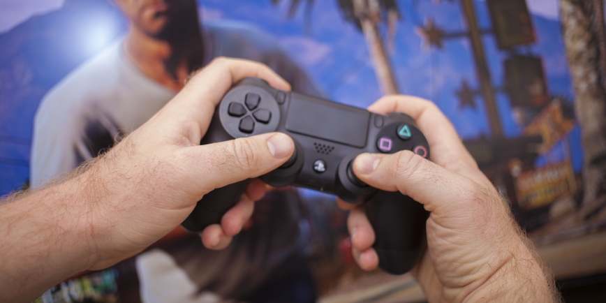 The PlayStation Experience Might Be About To Change For Gamers With Disabilities