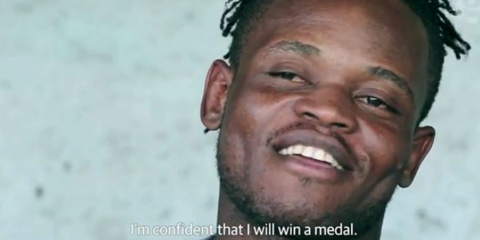 The Significance Of A Refugee Team At The Rio 2016 Olympic Games