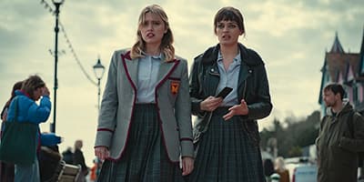 When Will “Sex Education” Season 3 Be Released In Australia?
