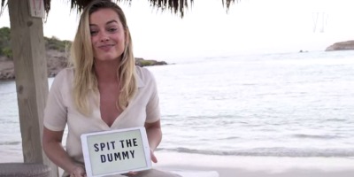 Yes, Margot Robbie Found That Vanity Fair Profile "Odd", Thanks For Asking