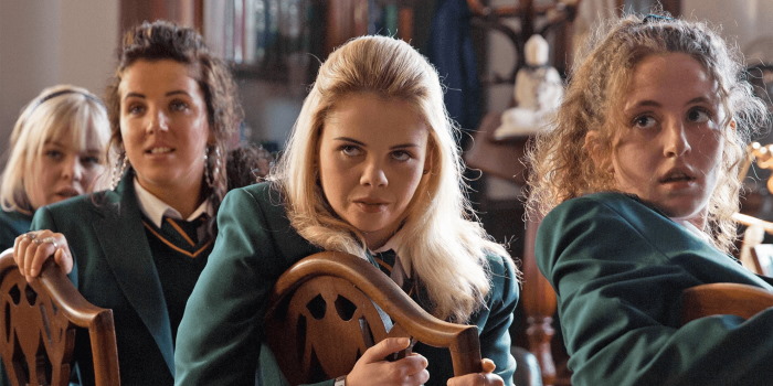 When's the New Season of "Derry Girls" Coming to Netflix Australia?