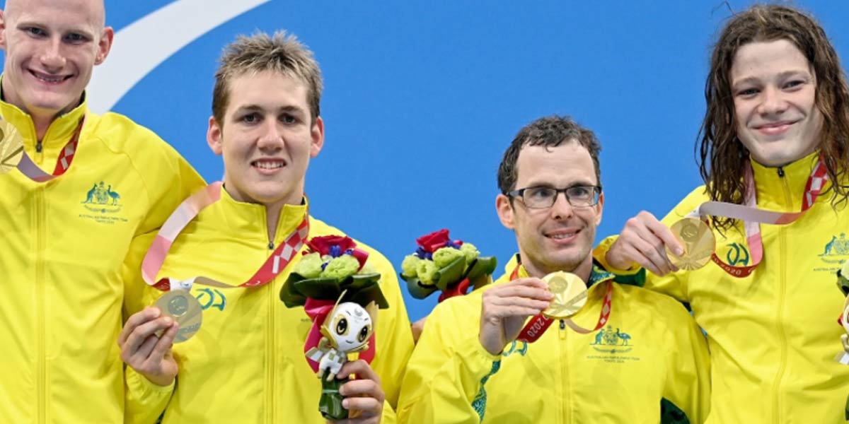 The Australian Government Will Give Paralympians Prize Money for Medals After Public Backlash