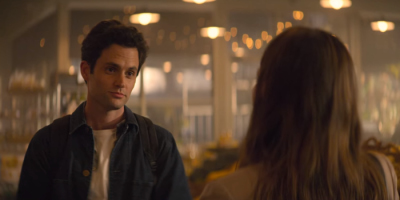 Prepare For Creepiness: Netflix Has Renewed "You" for a Third Season