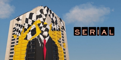 Just Finished "The Teacher's Pet"? Don't Worry, "Serial" S3 Is Out Today