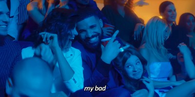 OVO No: Here's the Reason Drake's "Scorpion" Is His Longest Album Yet