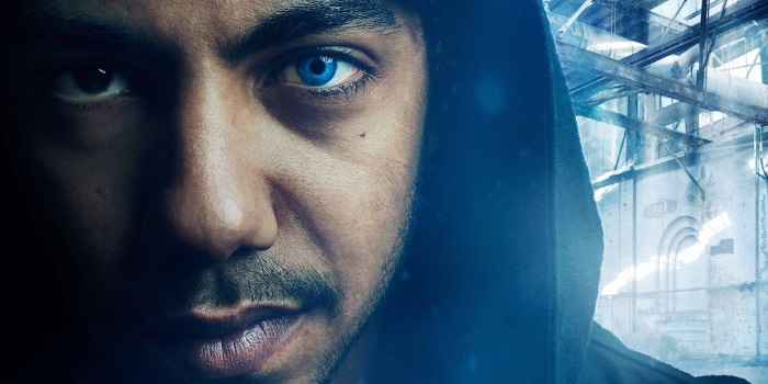 Why The ABC's Indigenous Superhero Drama "Cleverman" Is 2016's Most Exciting New Show