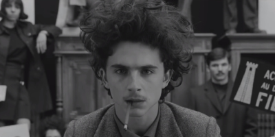 We've Ranked the 10 Most Swoonworthy Shots From "The French Dispatch" Trailer