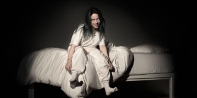 Album Review: Welcome to the Black Parade of Billie Eilish’s "When We All Fall Asleep, Where Do We Go?"