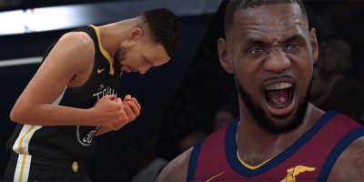 How to Play the All-Star Teams in “NBA 2K18”