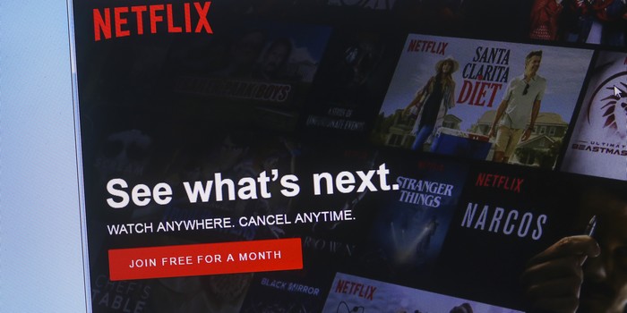 Netflix Told Us How They Can Predict What You Ll Binge Watch Next Student Edge News