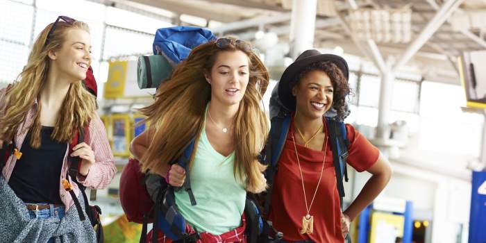 Not So Fast, Travelbugs: Australians Living Overseas Will Have To Start Paying Off Their HELP Debt