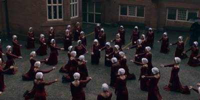They're Playing the Blame Game in the Trailer for "The Handmaid's Tale" Season Two