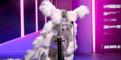 Lady Gaga Dominated the 2020 VMAs, Exactly Like She Did a Decade Ago