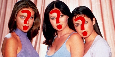 "Charmed" Reboot Reveals the Actors to Play the New Power of Three
