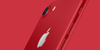 Surprise! Apple’s Dropping a New iPhone This Weekend