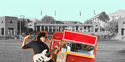 Post-COVID University Open Days Are Going To Go Off – Here’s Why