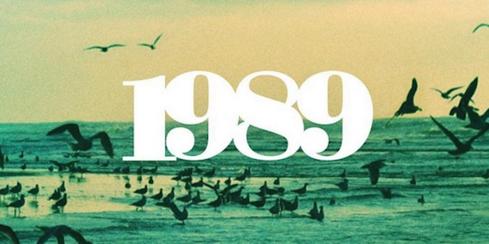 Ryan Adams' Album Of Taylor Swift Covers Drops Monday, But Go On, Listen To "Bad Blood" Now