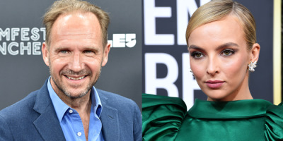 Ralph Fiennes and Jodie Comer Could Be Miss Trunchbull and Miss Honey in Netflix's "Matilda"