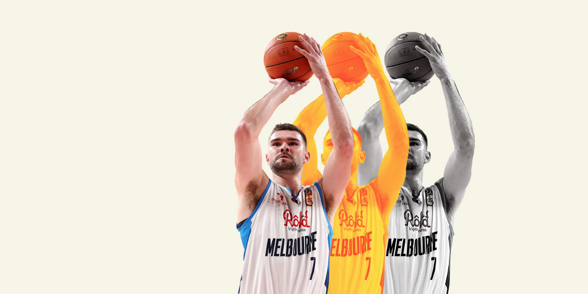 Isaac Humphries Has Come Out As the First Openly Gay Australian Professional Basketball Player