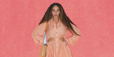 Hold Up, a Beyoncé Documentary Is Coming to Netflix This April