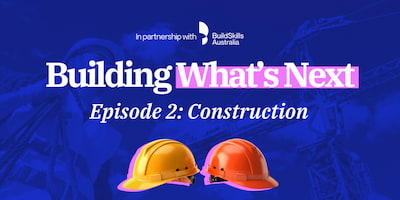 How the Construction Industry Could Be Your Next Career Path