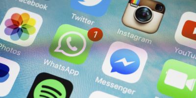 WhatsApp’s Billion Users Can Now Send Encrypted Messages