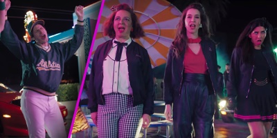 Is "IHOP Parking Lot" by The Lonely Island the Best Ever Song About Butts?