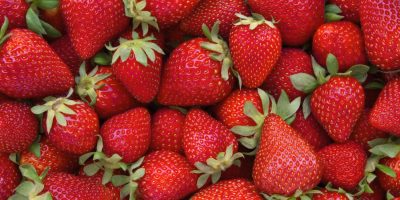 Woolies Has Pulled Sewing Needles from Shelves to Protect the Strawberries